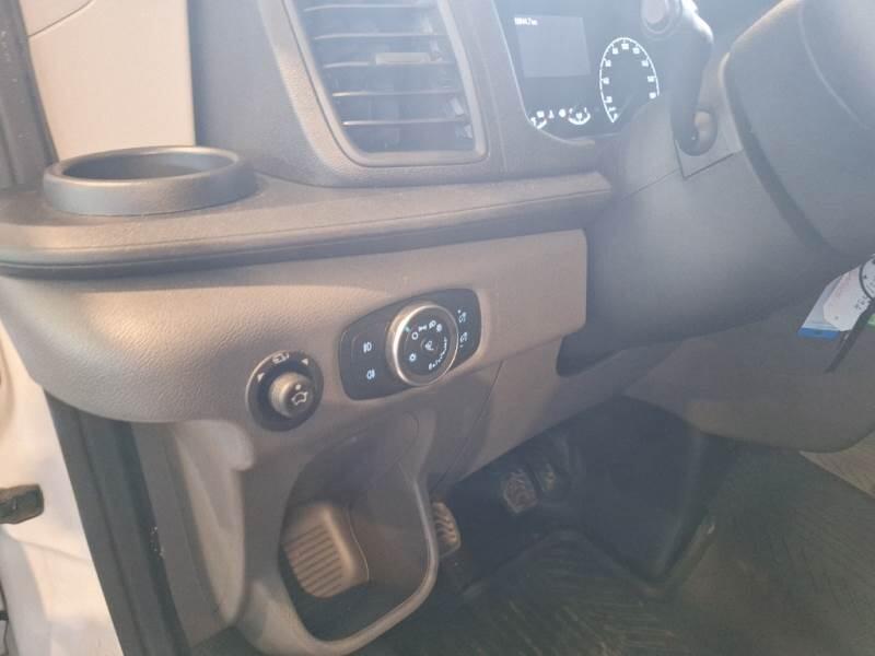 Ford Transit Kombi COMBI 350 L3H2 TREND 2.0 MHEV 130CV FOC DBS2 - foto 59