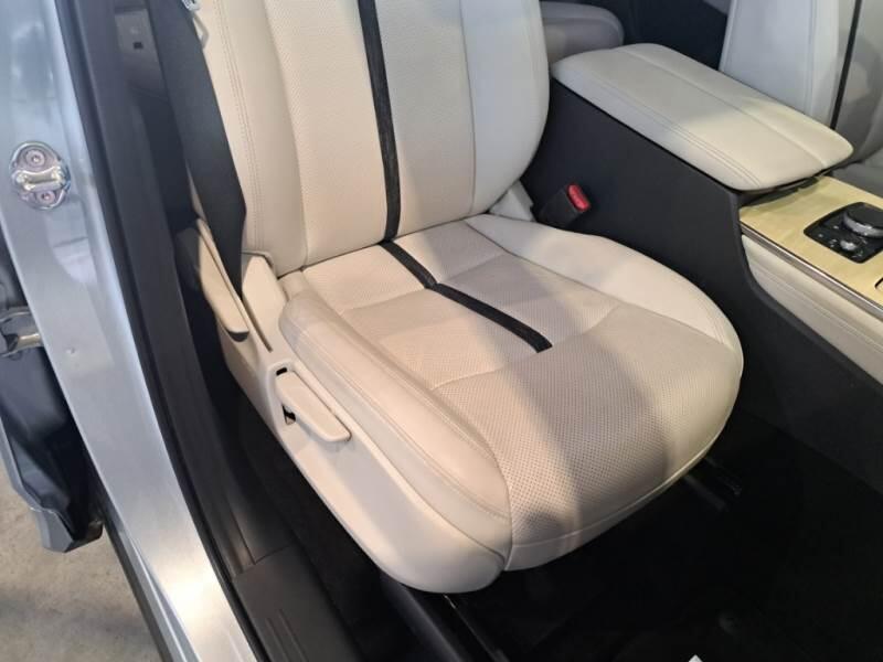 Mazda CX-60-2022 2.5L E-SKYACTIV PHEV TAKUMI AWD AUTO - foto 14
