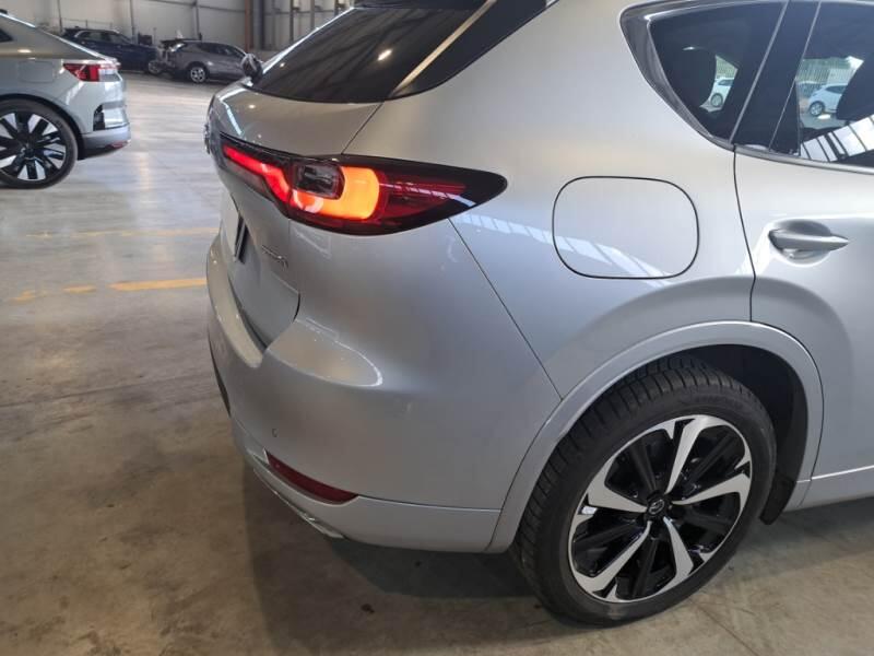Mazda CX-60-2022 2.5L E-SKYACTIV PHEV TAKUMI AWD AUTO - foto 43