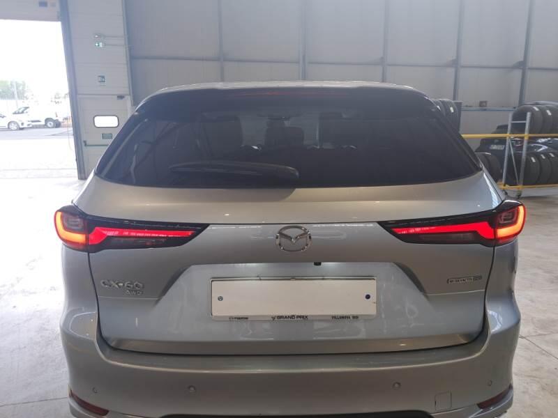 Mazda CX-60-2022 2.5L E-SKYACTIV PHEV TAKUMI AWD AUTO - foto 48