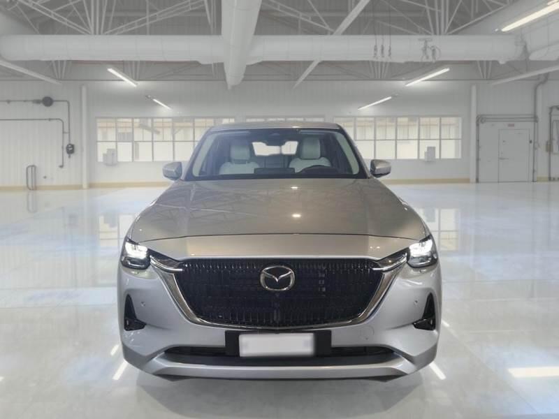 Mazda CX-60-2022 2.5L E-SKYACTIV PHEV TAKUMI AWD AUTO - foto 6