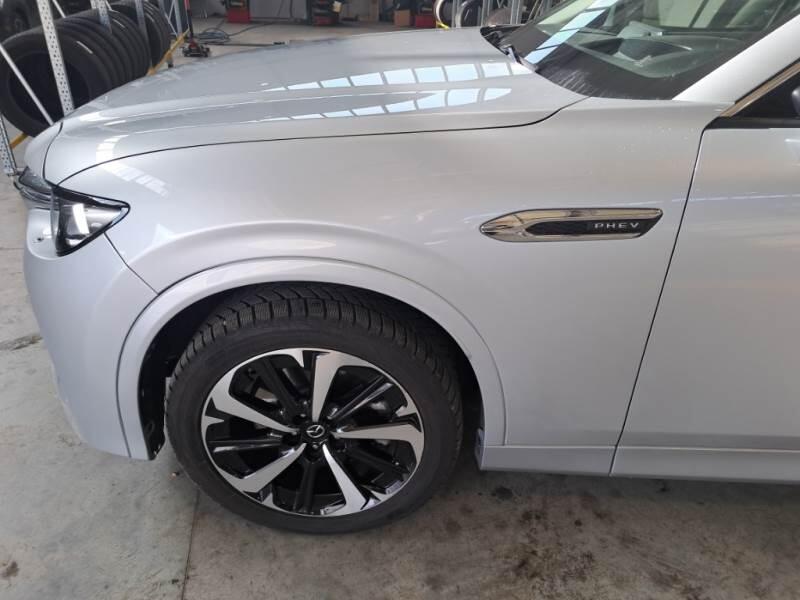 Mazda CX-60-2022 2.5L E-SKYACTIV PHEV TAKUMI AWD AUTO - foto 52
