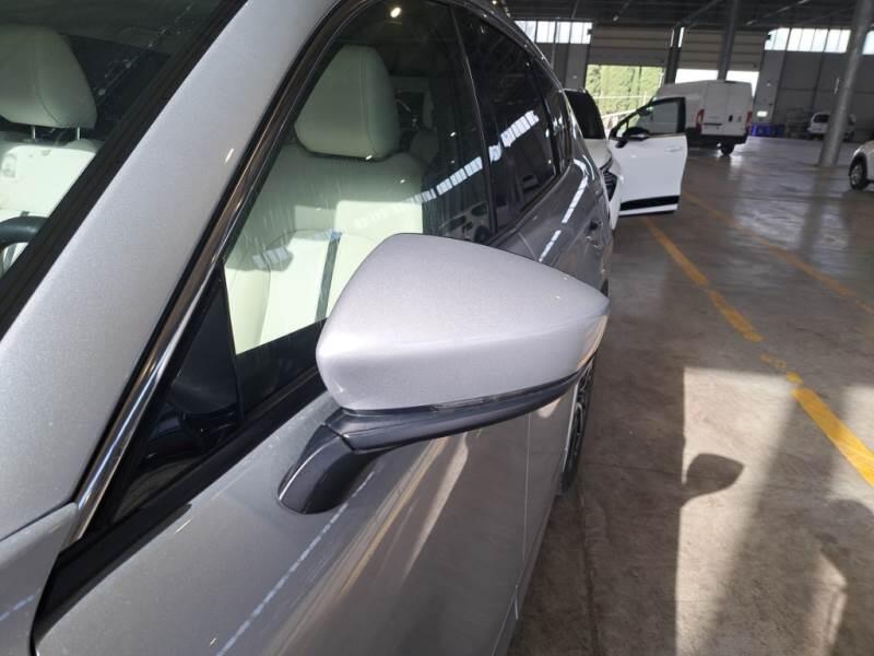 Mazda CX-60-2022 2.5L E-SKYACTIV PHEV TAKUMI AWD AUTO - foto 56