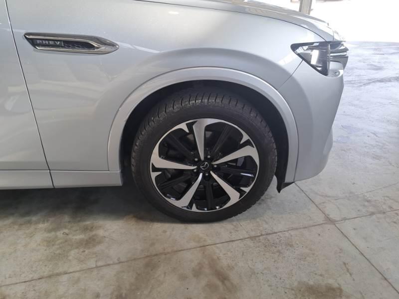 Mazda CX-60-2022 2.5L E-SKYACTIV PHEV TAKUMI AWD AUTO - foto 60