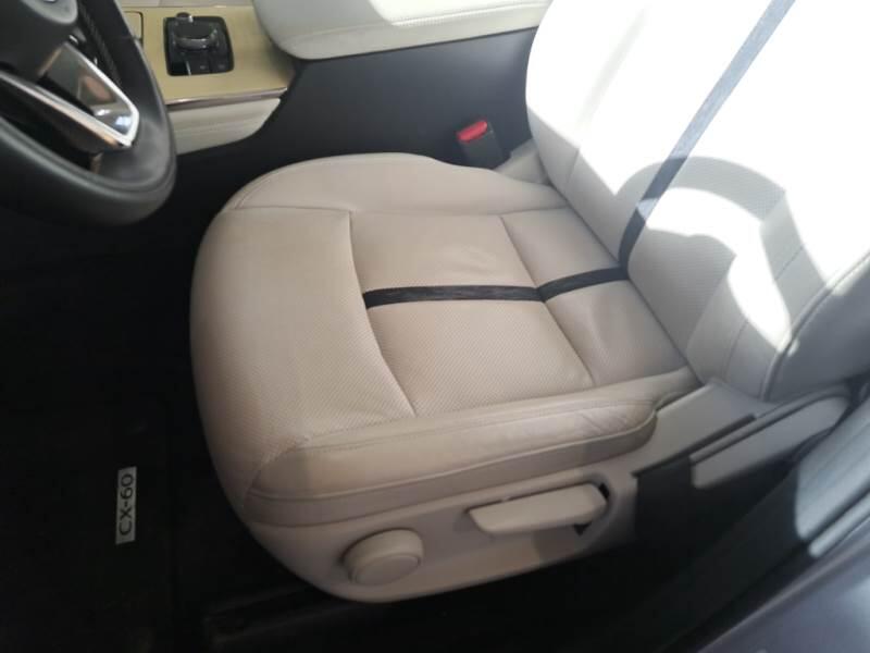 Mazda CX-60-2022 2.5L E-SKYACTIV PHEV TAKUMI AWD AUTO - foto 67