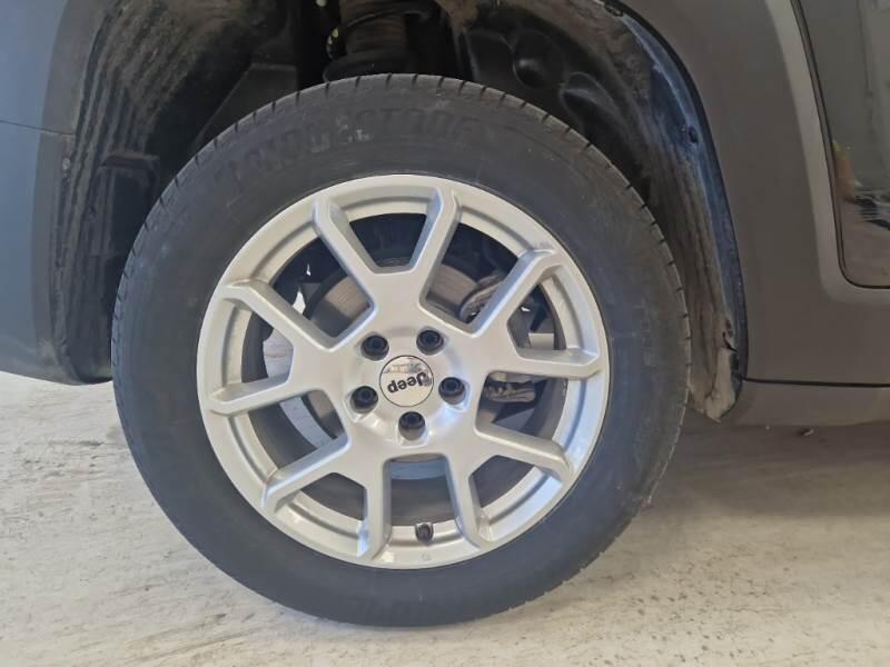 Jeep Renegade 1.6 MJET 130CV LIMITED (AUTOCARRO) - foto 18