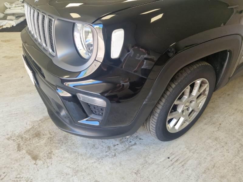 Jeep Renegade 1.6 MJET 130CV LIMITED (AUTOCARRO) - foto 27