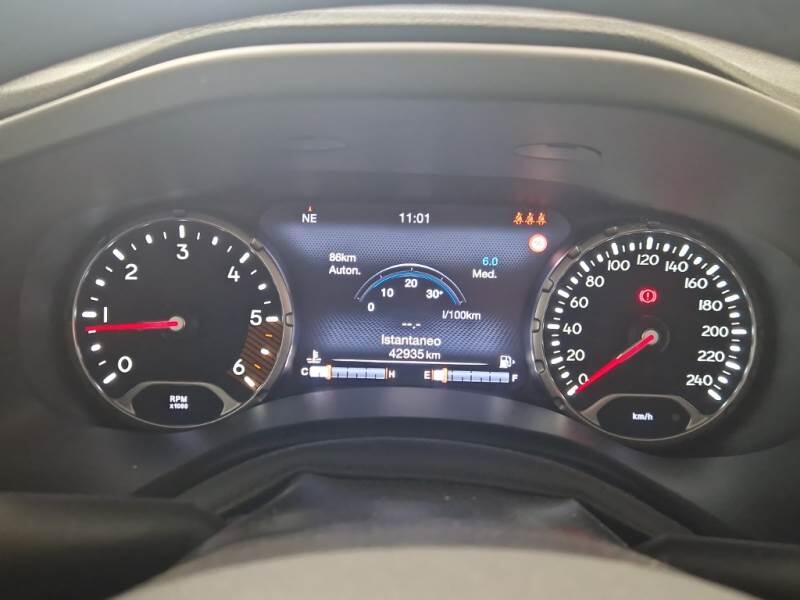 Jeep Renegade 1.6 MJET 130CV LIMITED (AUTOCARRO) - foto 4