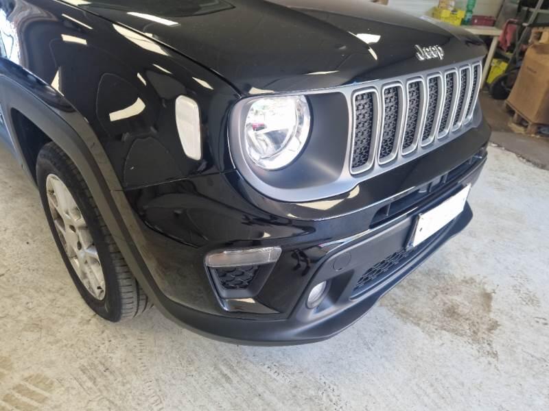Jeep Renegade 1.6 MJET 130CV LIMITED (AUTOCARRO) - foto 31