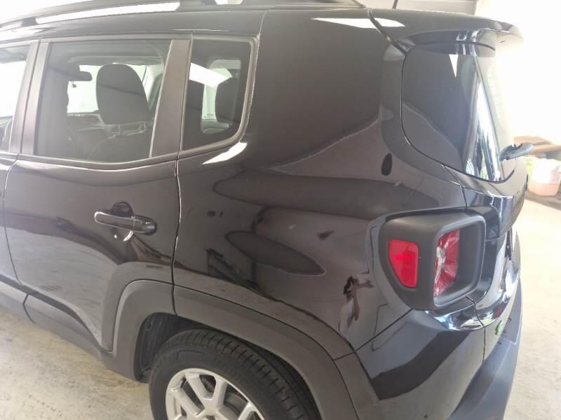 Jeep Renegade 1.6 MJET 130CV LIMITED (AUTOCARRO) - foto 40