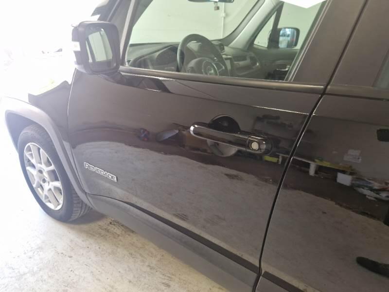 Jeep Renegade 1.6 MJET 130CV LIMITED (AUTOCARRO) - foto 42