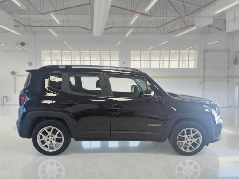 Jeep Renegade 1.6 MJET 130CV LIMITED (AUTOCARRO) - foto 7