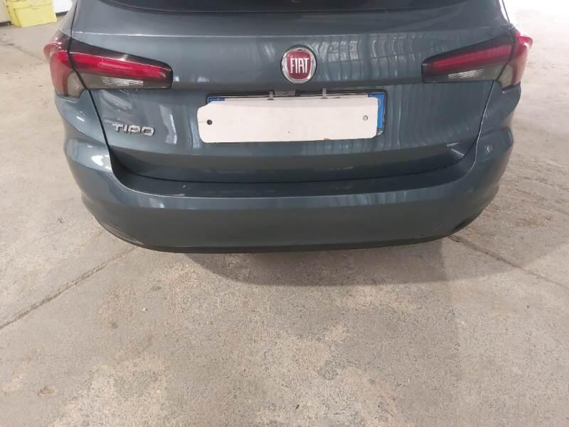 Fiat Tipo 1.6 MJT 130CV SeS CITY LIFE - foto 39