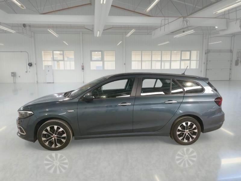 Fiat Tipo 1.6 MJT 130CV SeS CITY LIFE - foto 8