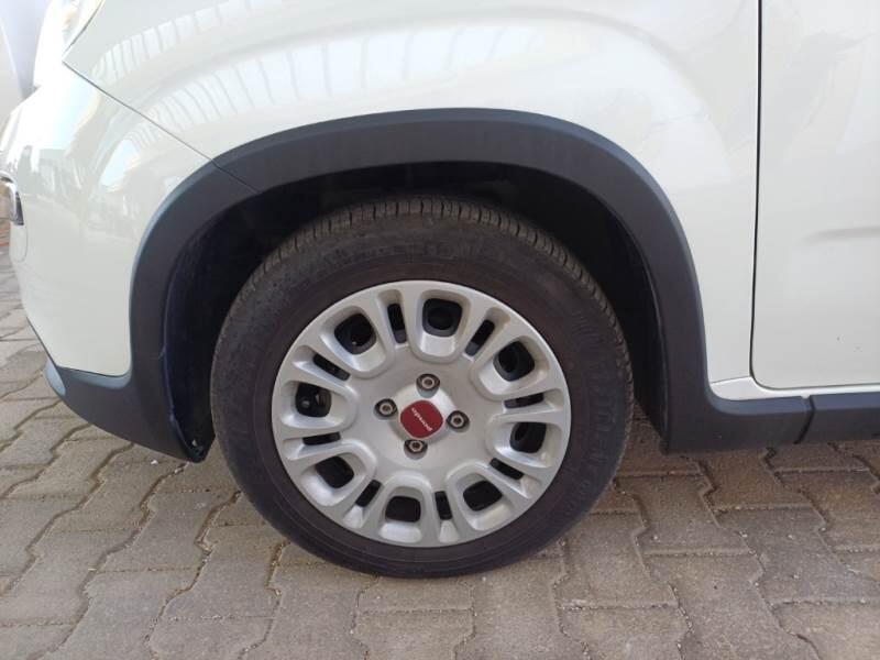 Fiat Panda 1.0 FIREFLY 70CV SeS HYBRID - foto 20