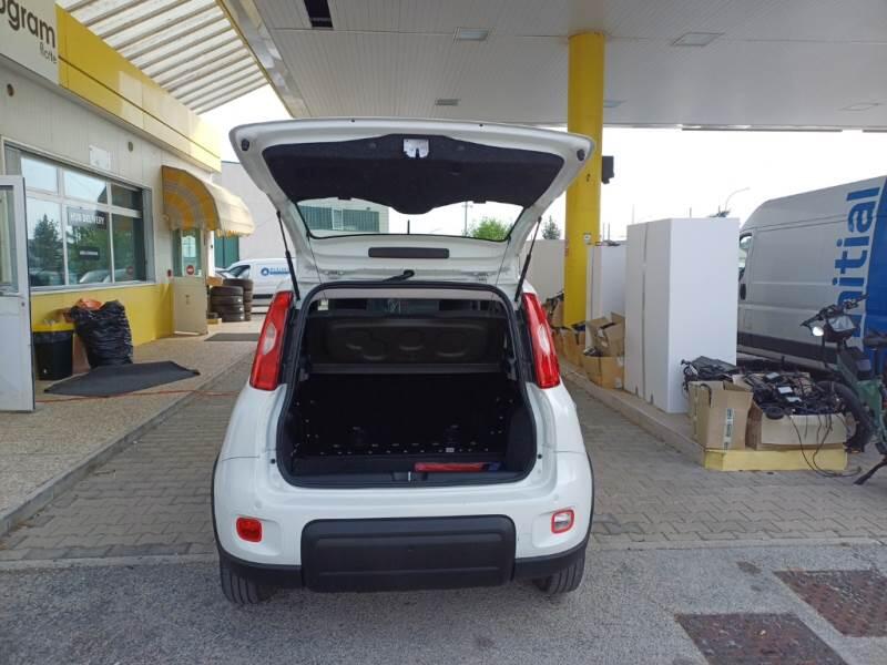 Fiat Panda 1.0 FIREFLY 70CV SeS HYBRID - foto 5