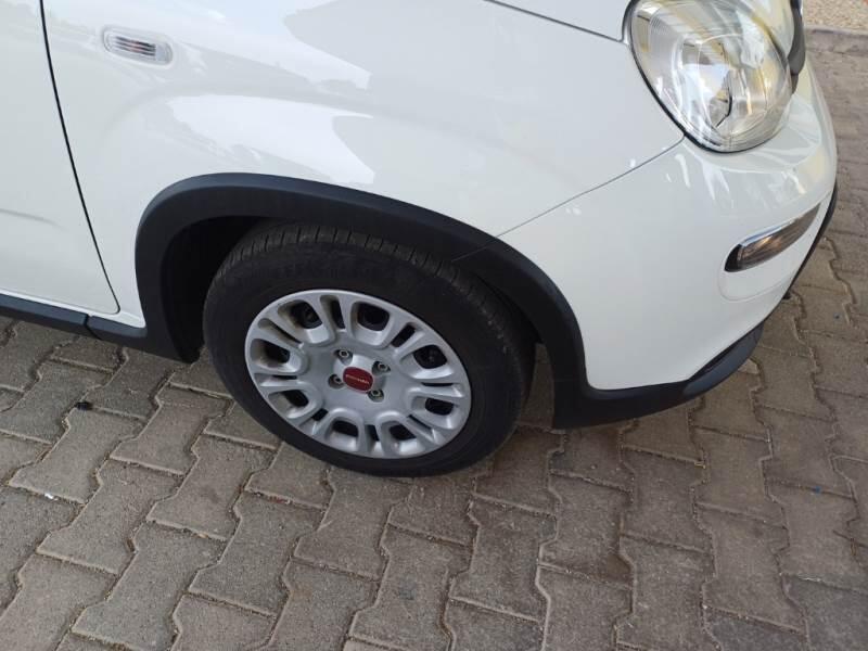 Fiat Panda 1.0 FIREFLY 70CV SeS HYBRID - foto 42