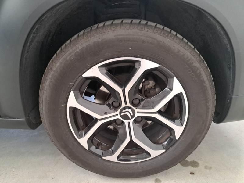 Citroën C3 Aircross BLUEHDI 110 SeS SHINE - foto 17