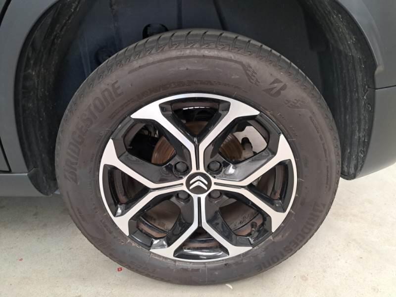 Citroën C3 Aircross BLUEHDI 110 SeS SHINE - foto 19