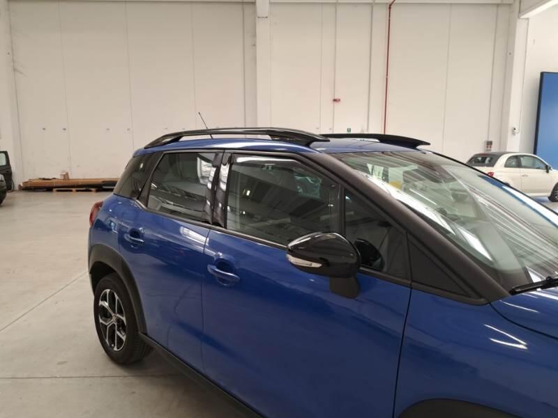 Citroën C3 Aircross BLUEHDI 110 SeS SHINE - foto 39