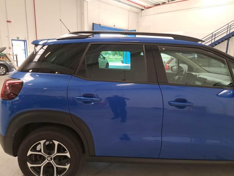 Citroën C3 Aircross BLUEHDI 110 SeS SHINE - foto 45
