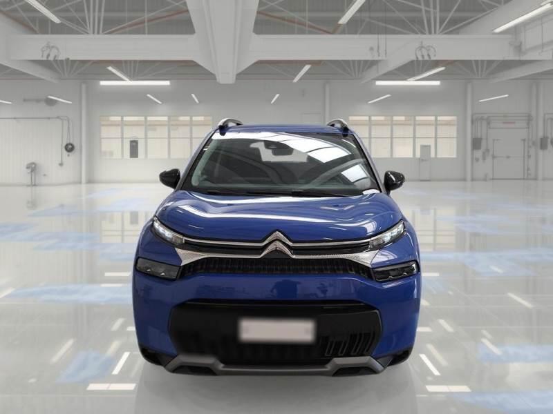 Citroën C3 Aircross BLUEHDI 110 SeS SHINE - foto 6