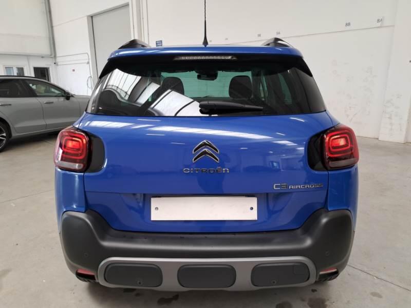 Citroën C3 Aircross BLUEHDI 110 SeS SHINE - foto 61