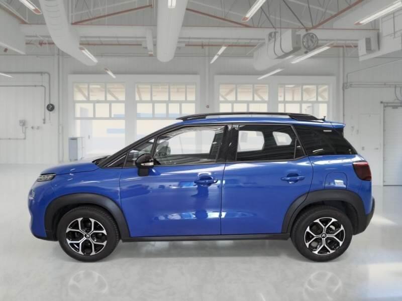 Citroën C3 Aircross BLUEHDI 110 SeS SHINE - foto 8