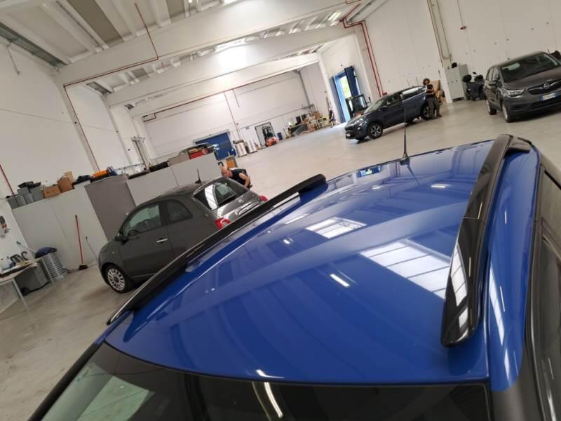 Citroën C3 Aircross BLUEHDI 110 SeS SHINE - foto 9