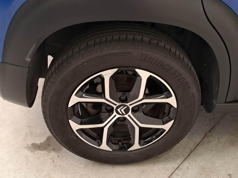 Citroën C3 Aircross BLUEHDI 110 SeS SHINE - foto 94