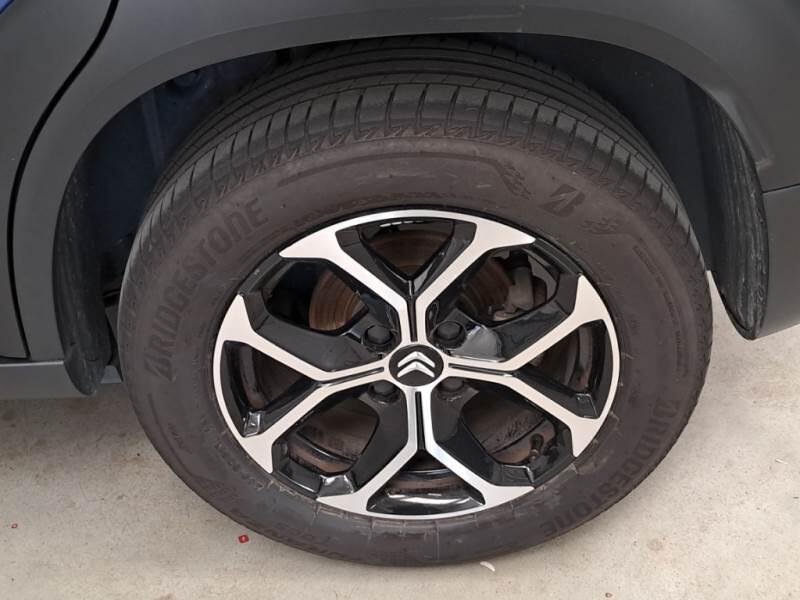 Citroën C3 Aircross BLUEHDI 110 SeS SHINE - foto 97