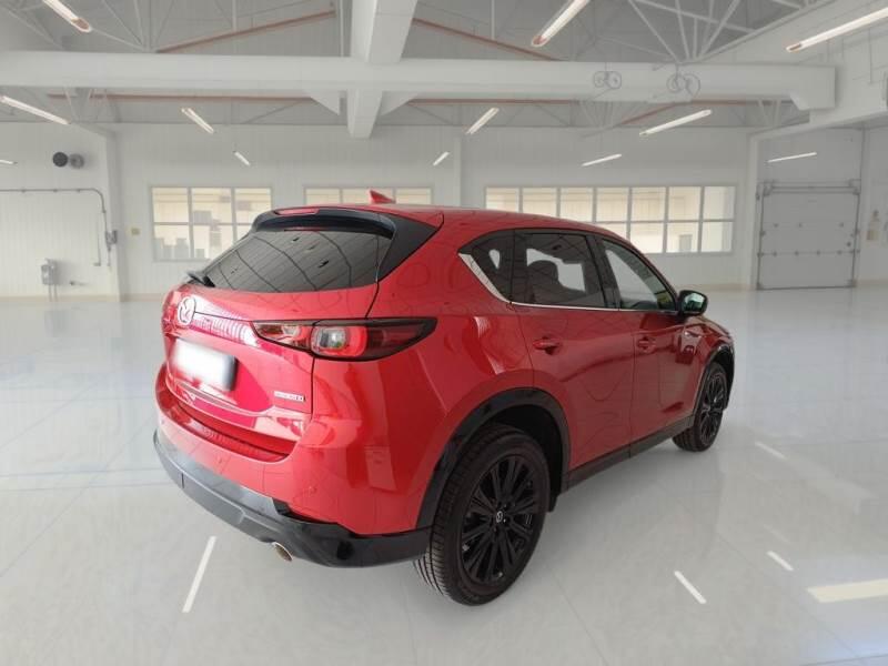 Mazda CX-5 2.2L 150CV 2WD HOMURA - foto 2