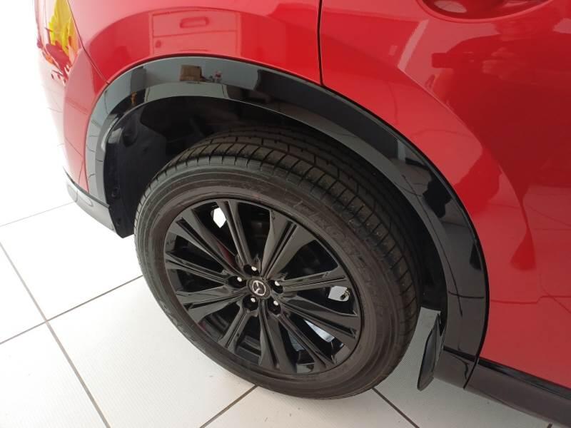 Mazda CX-5 2.2L 150CV 2WD HOMURA - foto 35