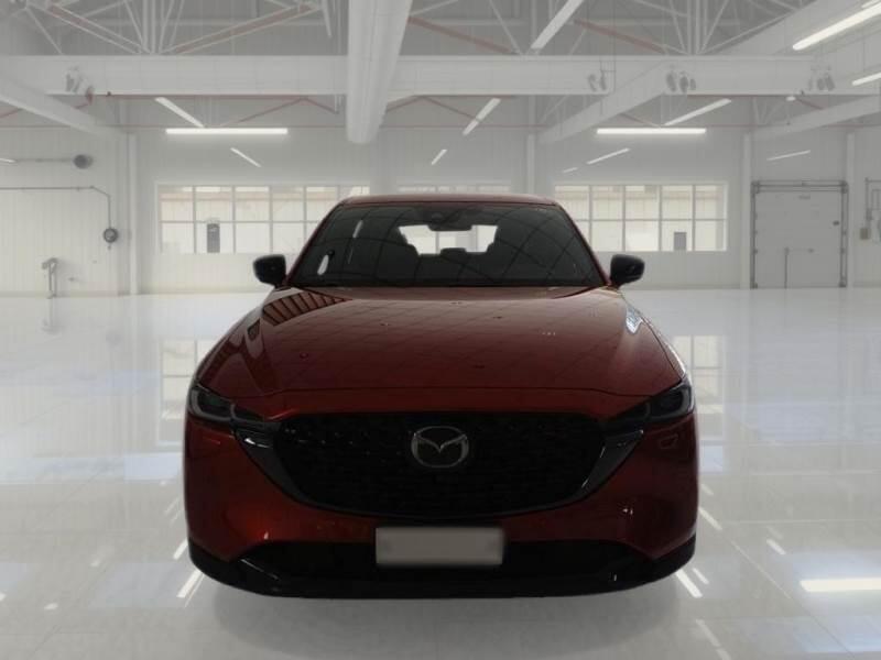Mazda CX-5 2.2L 150CV 2WD HOMURA - foto 6