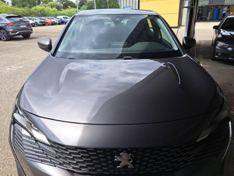 Peugeot 3008 130 EAT8 SeS ACTIVE PACK (AUTOCARRO) - foto 25