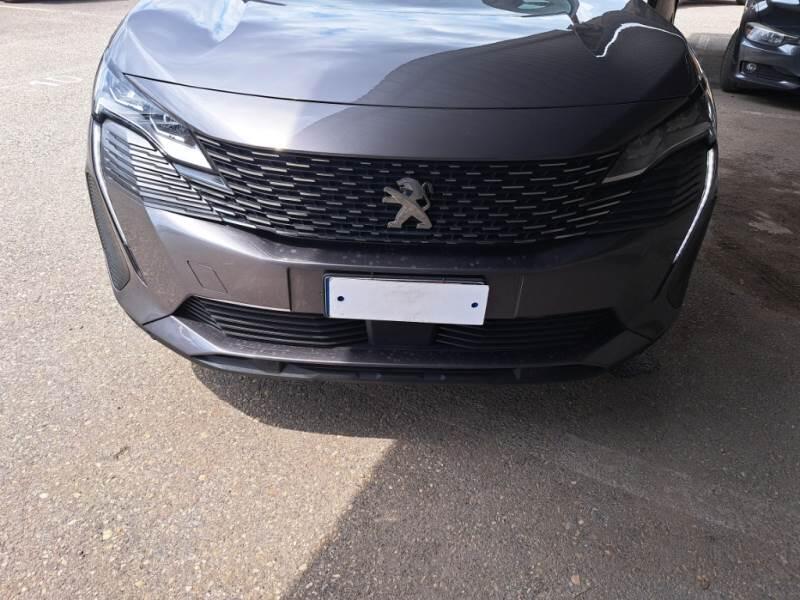 Peugeot 3008 130 EAT8 SeS ACTIVE PACK (AUTOCARRO) - foto 28