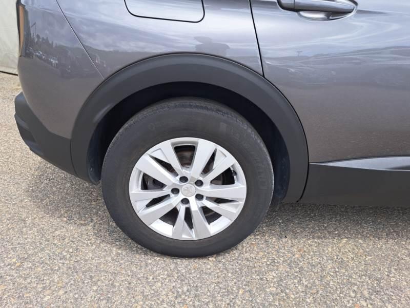 Peugeot 3008 130 EAT8 SeS ACTIVE PACK (AUTOCARRO) - foto 43