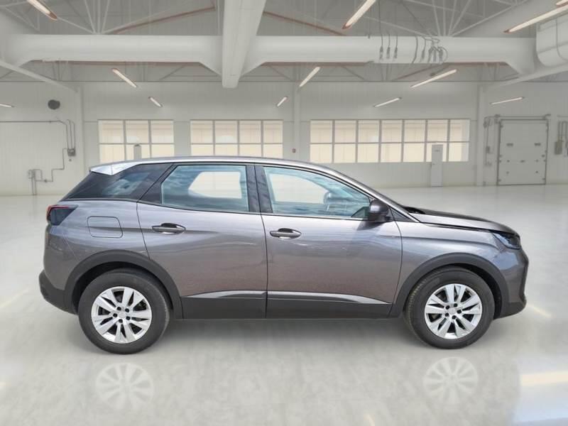 Peugeot 3008 130 EAT8 SeS ACTIVE PACK (AUTOCARRO) - foto 7