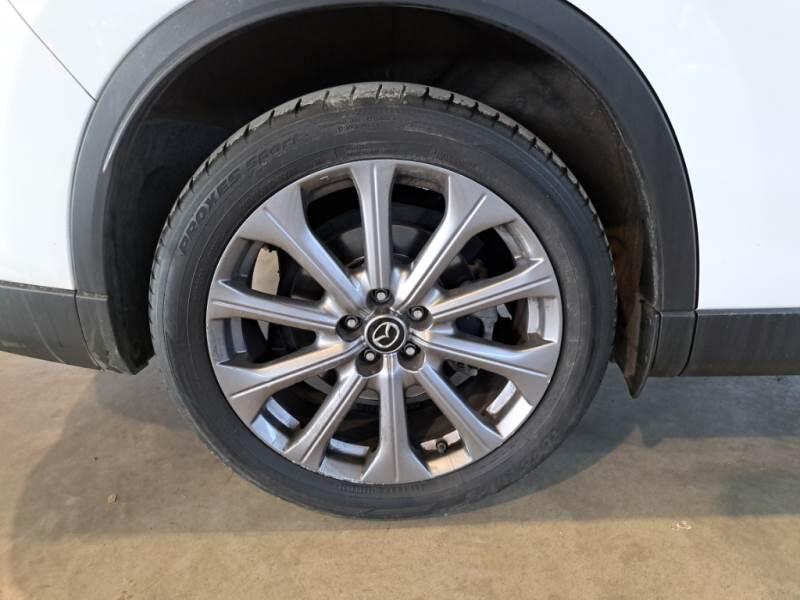 Mazda CX-60-2022 3.3L E-SKYACTIV MHEV EXCL. LINE AUTO - foto 18