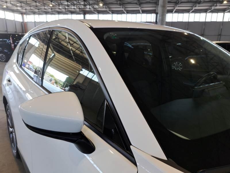 Mazda CX-60-2022 3.3L E-SKYACTIV MHEV EXCL. LINE AUTO - foto 23