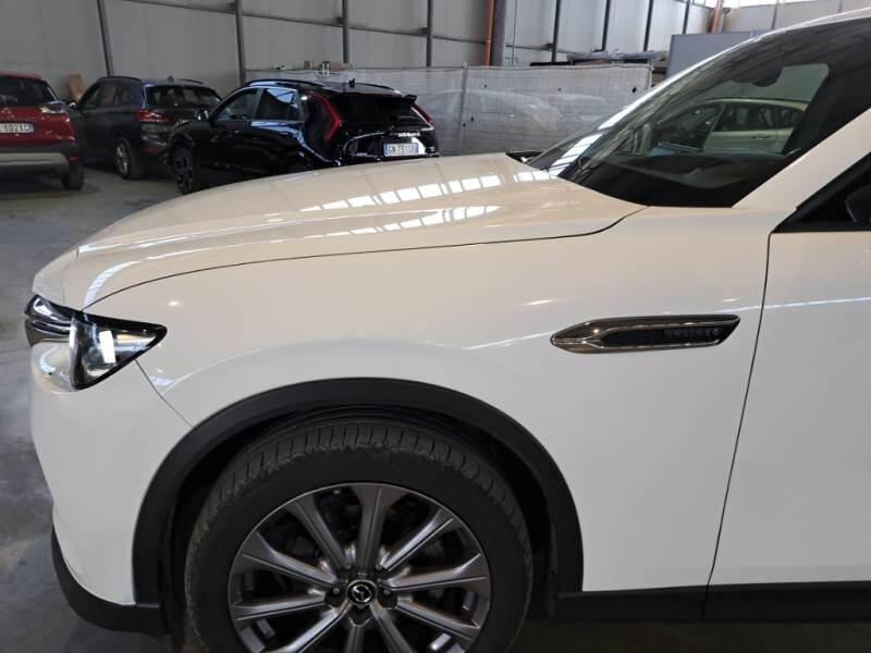 Mazda CX-60-2022 3.3L E-SKYACTIV MHEV EXCL. LINE AUTO - foto 62