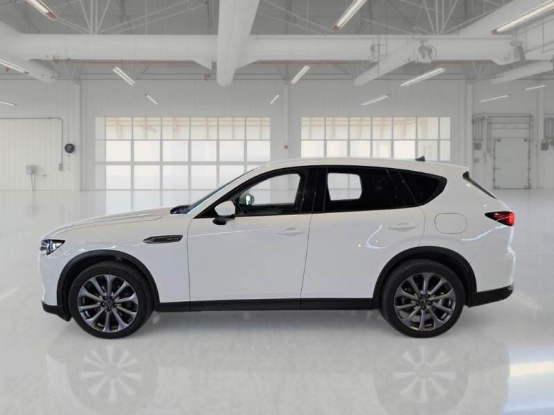 Mazda CX-60-2022 3.3L E-SKYACTIV MHEV EXCL. LINE AUTO - foto 8