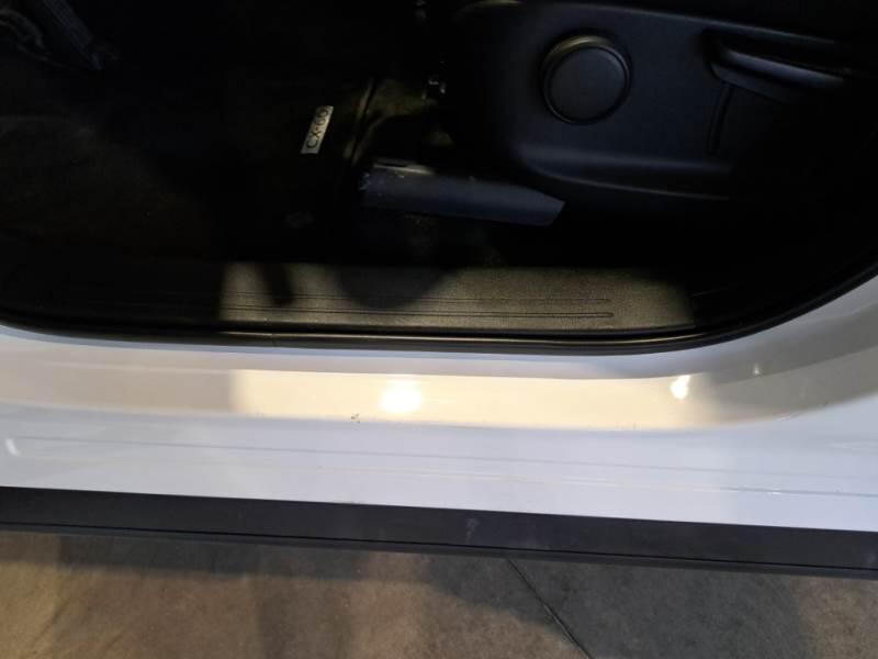Mazda CX-60-2022 3.3L E-SKYACTIV MHEV EXCL. LINE AUTO - foto 81