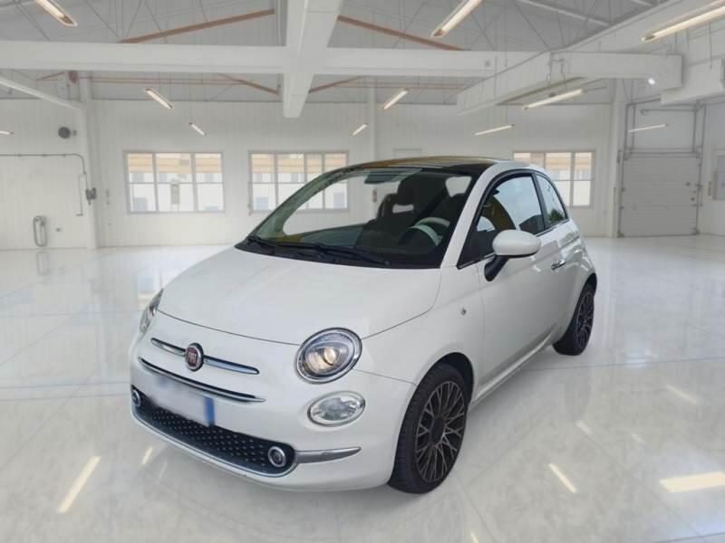 Fiat 500 1.0 70CV IBRIDO DOLCEVITA - foto 1