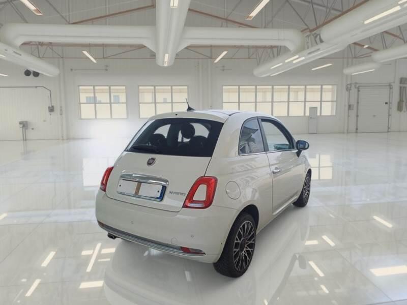 Fiat 500 1.0 70CV IBRIDO DOLCEVITA - foto 2