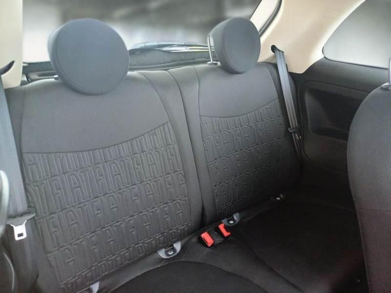 Fiat 500 1.0 70CV IBRIDO DOLCEVITA - foto 15
