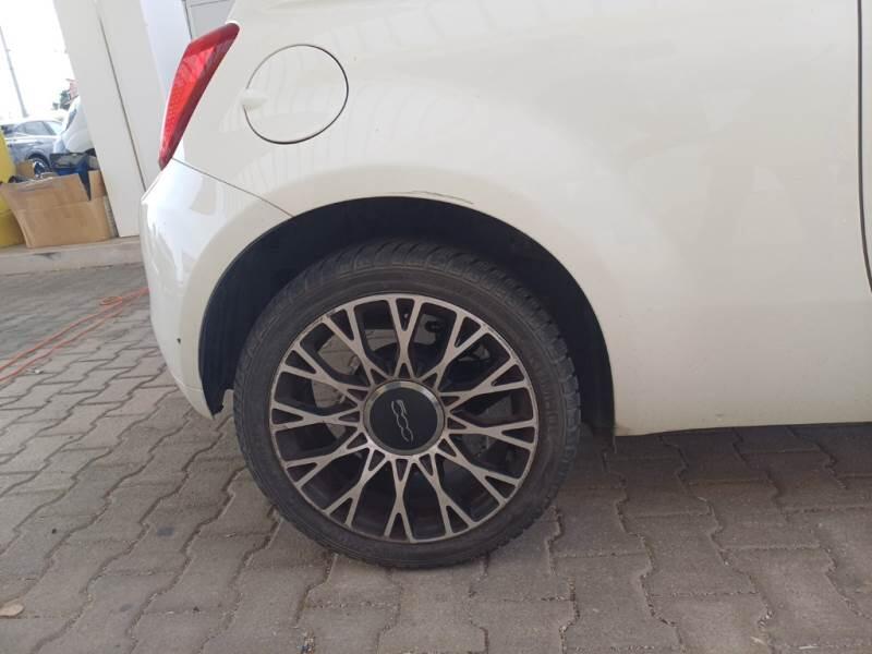 Fiat 500 1.0 70CV IBRIDO DOLCEVITA - foto 18