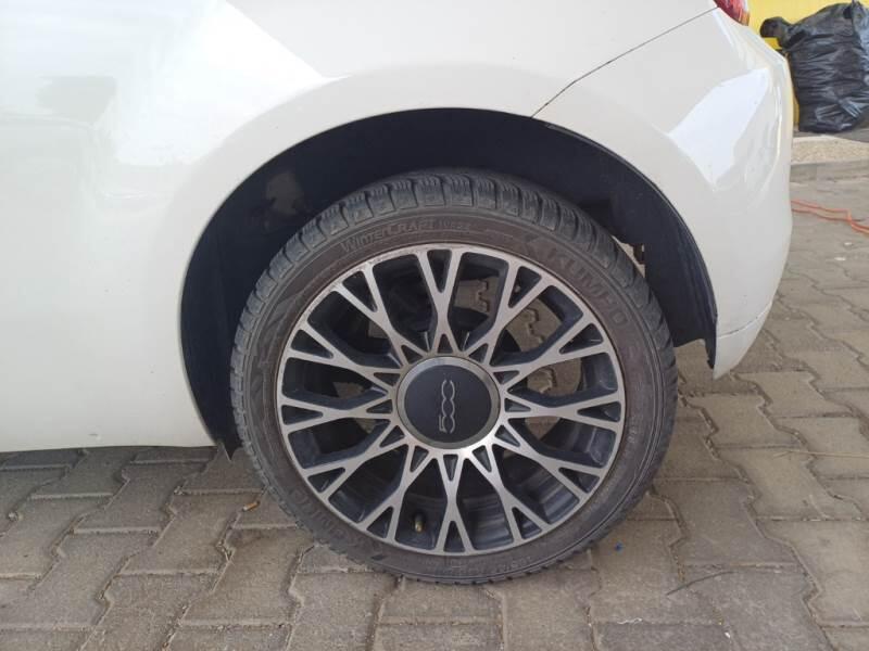 Fiat 500 1.0 70CV IBRIDO DOLCEVITA - foto 19