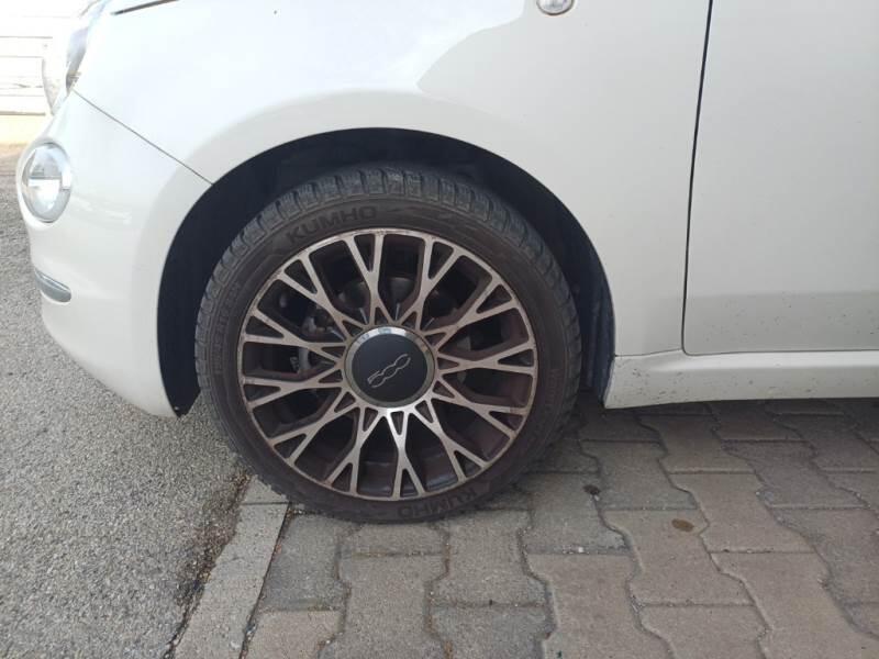 Fiat 500 1.0 70CV IBRIDO DOLCEVITA - foto 20