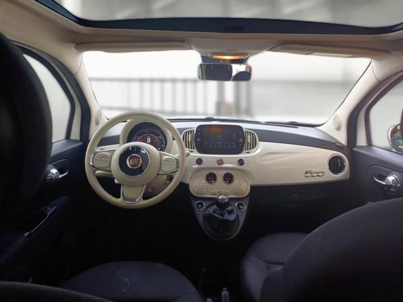 Fiat 500 1.0 70CV IBRIDO DOLCEVITA - foto 3